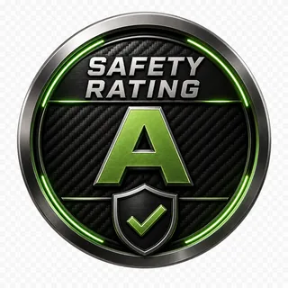 Safety Rating A