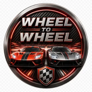 Wheel to Wheel